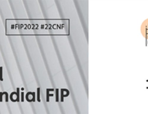 22º Congreso Nacional Farmacéutico y 80 Mundial FIP