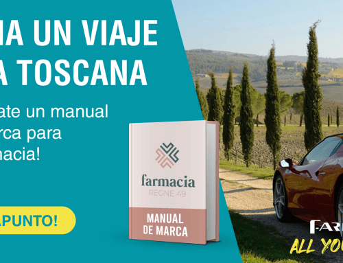 ¡Gana un increíble viaje a la Toscana!