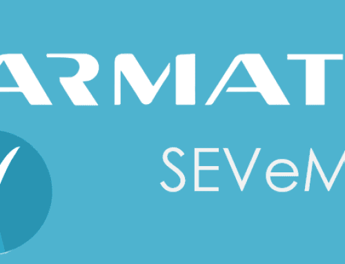 El proyecto SEVeM evoluciona y Farmatic con él