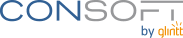 Logo de Consoft by Glintt